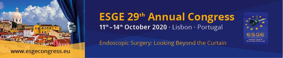 ESGE 29th Annual Congress