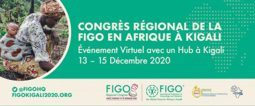 FIGO kigali